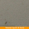 NQ5055Y--Newstar 5220 Dreamy Marfil beige marble quartz Bathroom Vanity Top